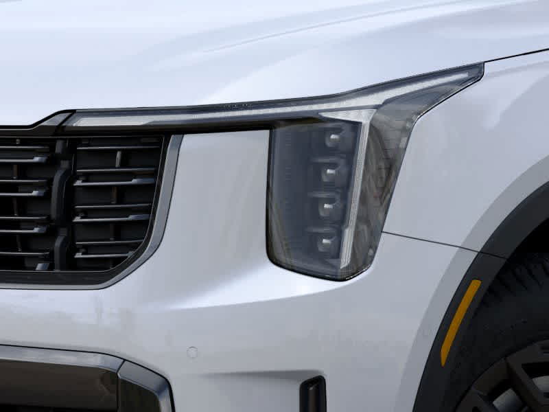 2026 Kia Sorento X-Pro SX Prestige photo 6