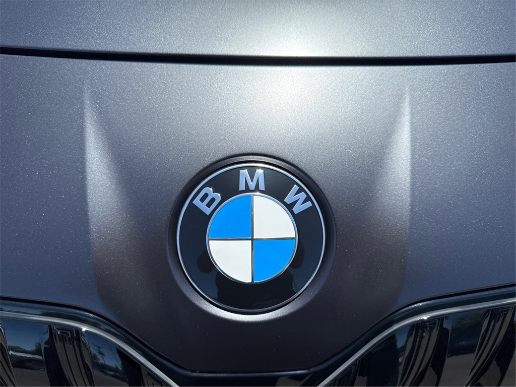 2025 Bmw 760i xDrive photo 18