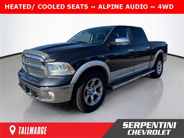 2014 RAM Ram 1500 Pickup