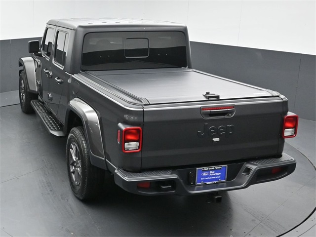 2024 JEEP GLADIATOR - Image 49