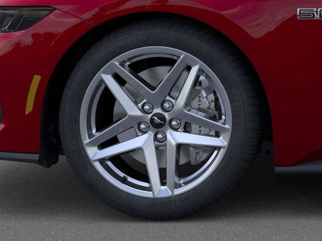 2026 FORD MUSTANG - Image 41