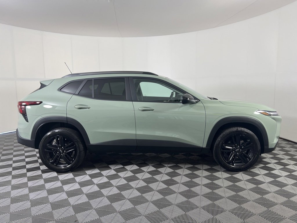 2025 Chevrolet Trax ACTIV photo 19