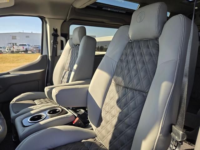 2024 Ford Transit Cargo Van photo 16