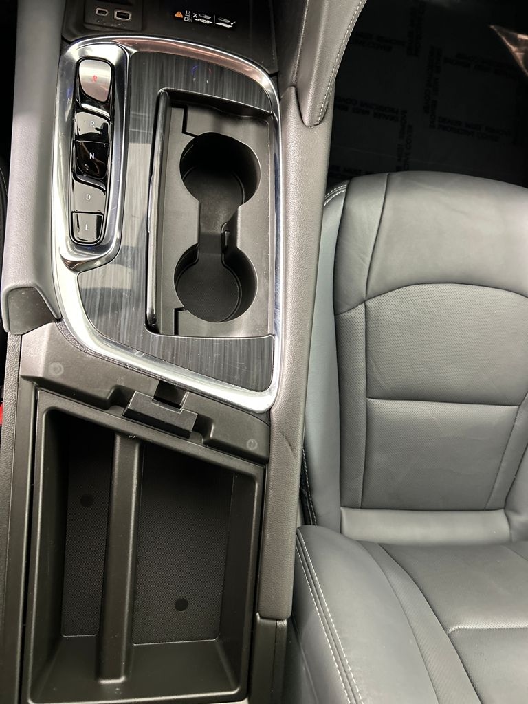 2024 Buick Enclave Premium photo 21