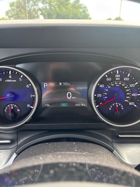 2023 Kia Carnival LX photo 18