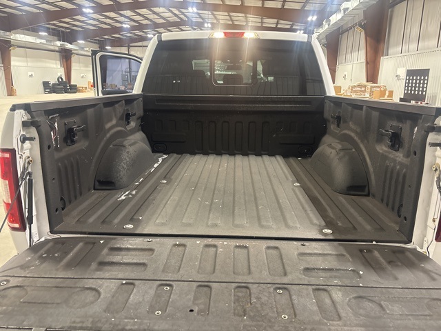2020 Ford F-150 XLT photo 27