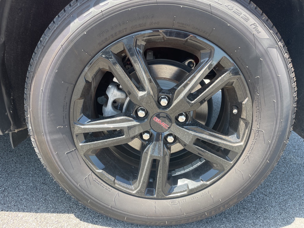 2022 Gmc Terrain AT4 photo 23