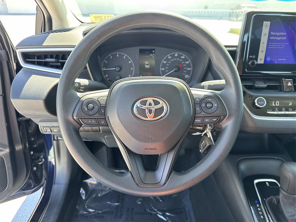 2023 Toyota Corolla LE photo 20
