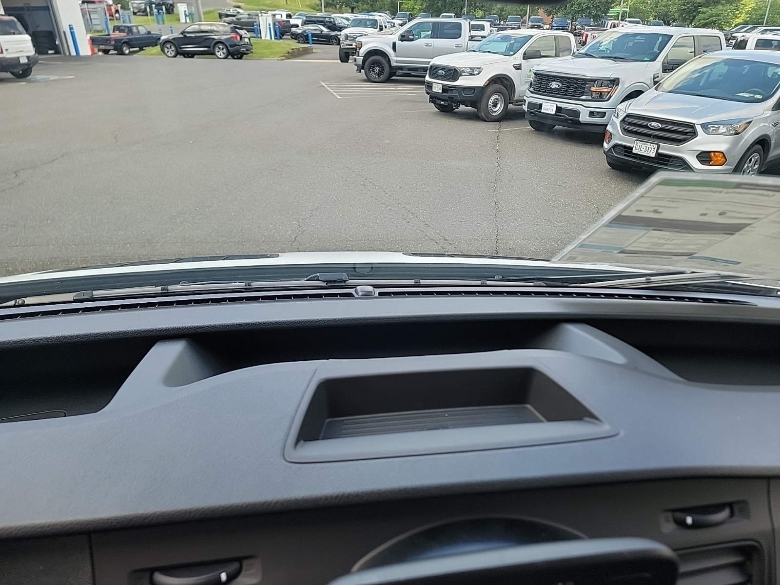 2025 Ford Transit photo 17