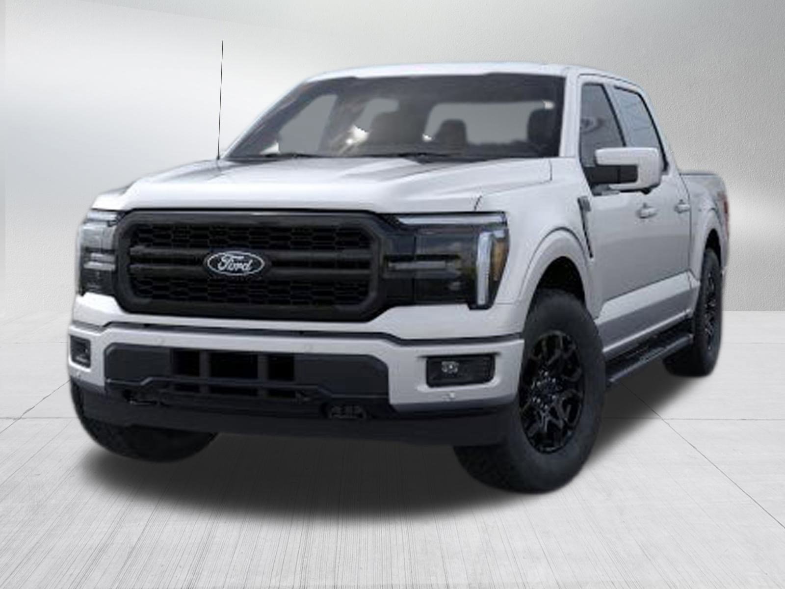2025 Ford F-150 Lariat photo 3