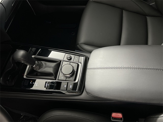 2025 Mazda CX-30 2.5 Select Sport photo 26
