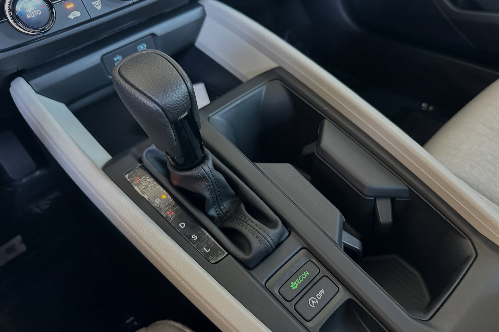 2025 Honda Accord LX photo 22
