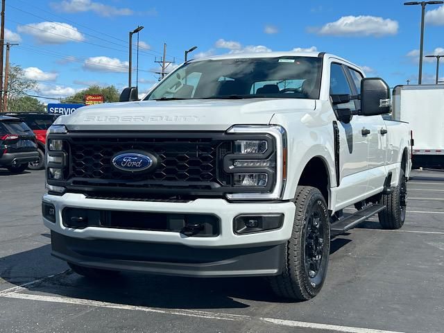 2026 Ford F-250 XL photo 17