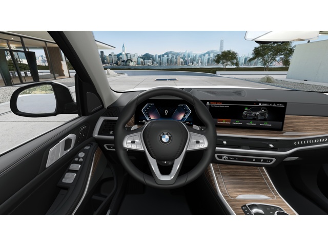 2026 Bmw X7 xDrive40i photo 13