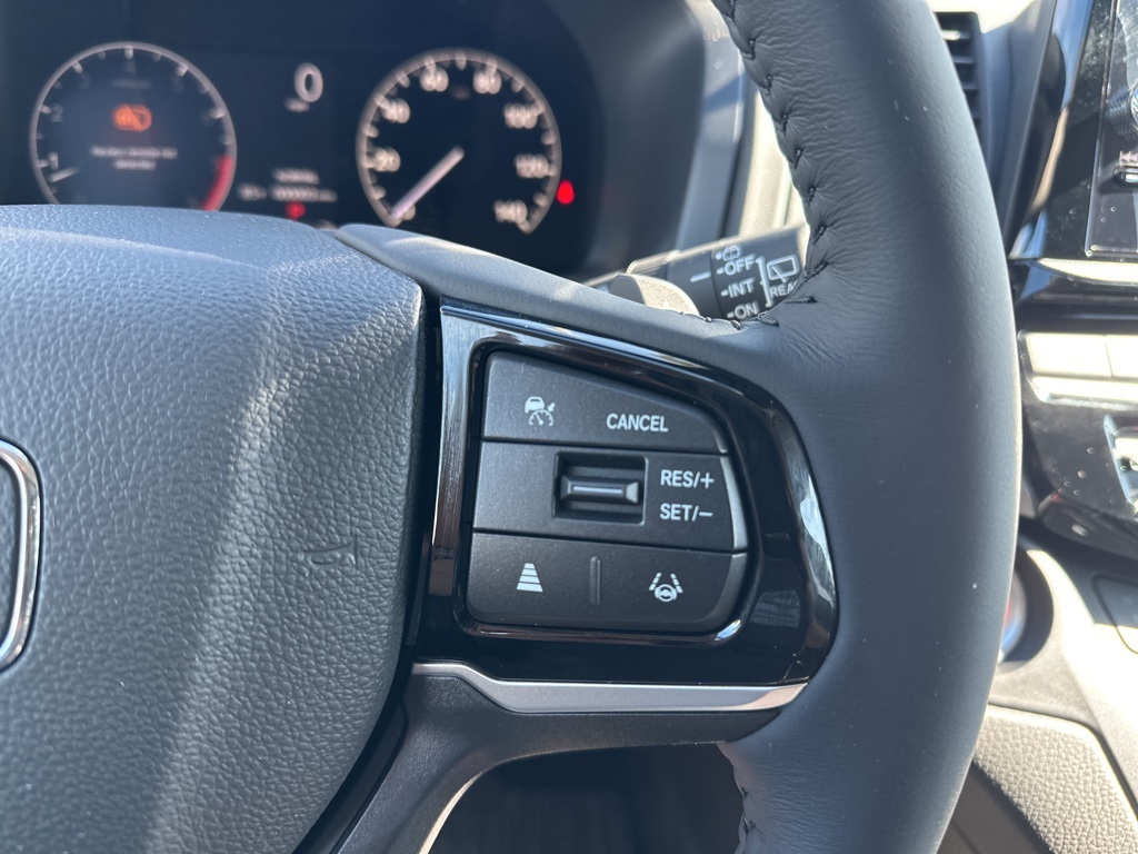 2026 Honda Odyssey EX-L photo 27