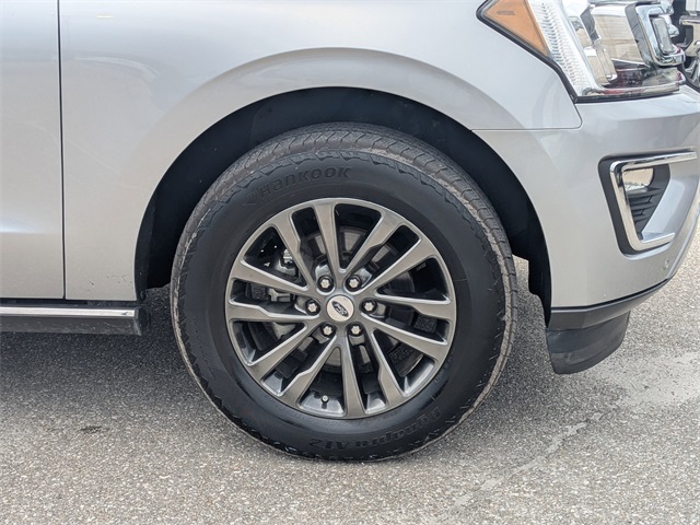 2021 Ford Expedition MAX Limited photo 10