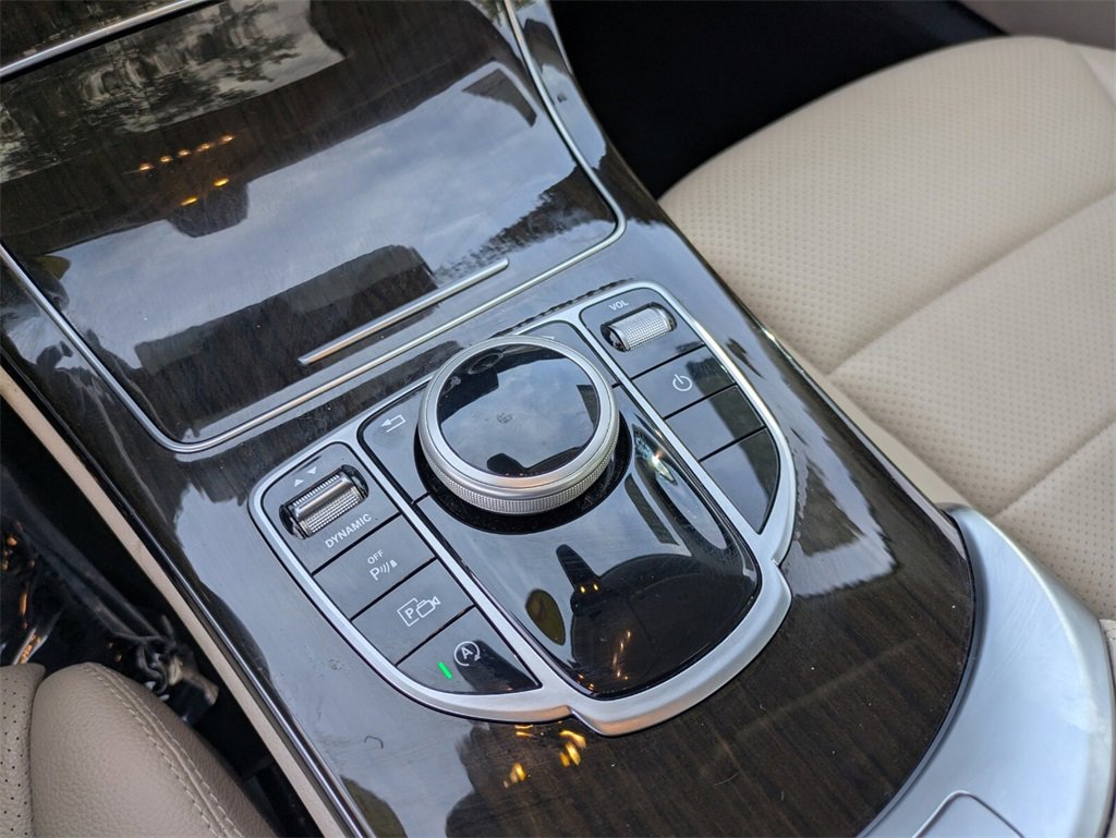 2021 Mercedes Benz C 300 Sedan photo 23