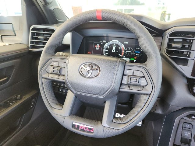 2026 Toyota Tundra TRD Pro CrewMax photo 19