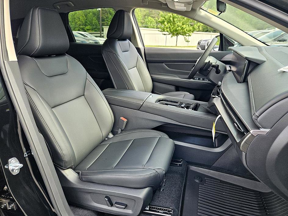 2025 Nissan Murano SV photo 15