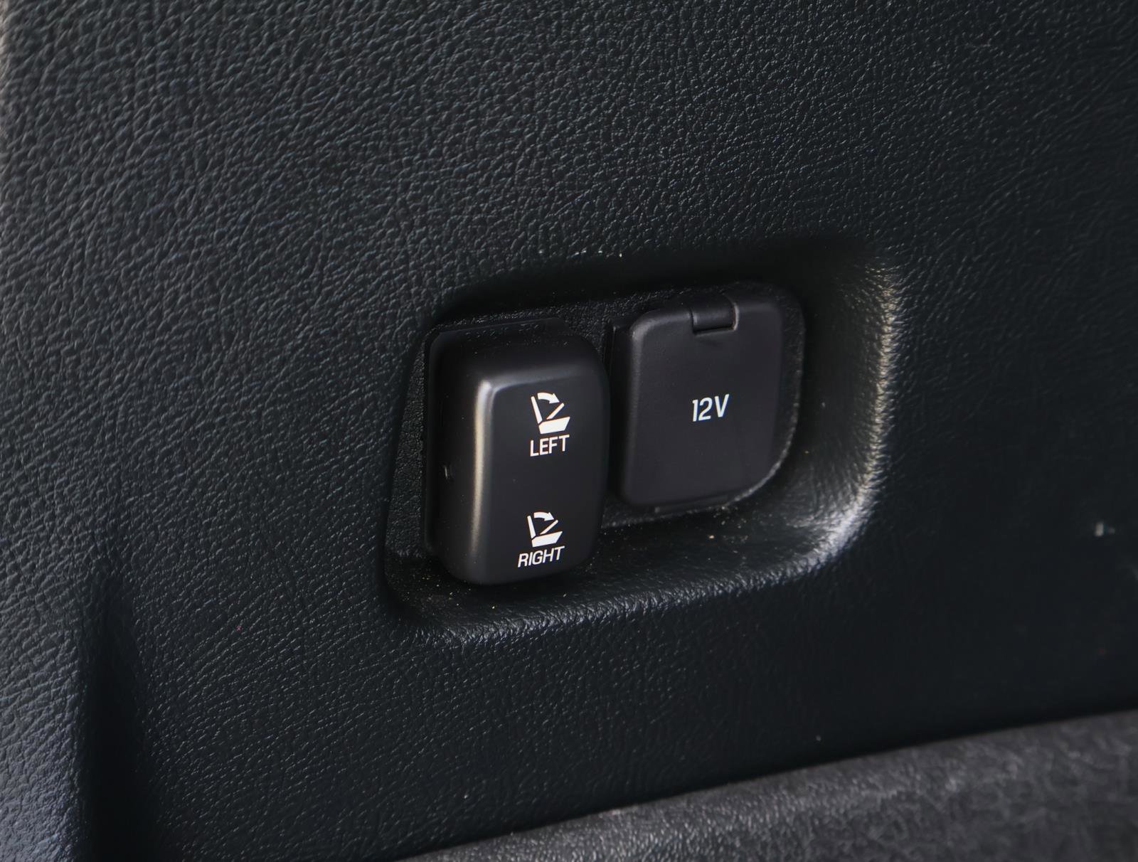 2022 Ford Edge ST photo 17