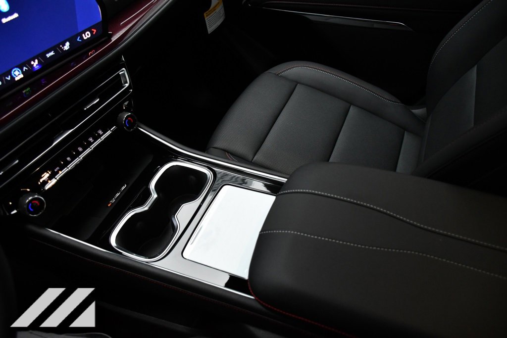 2026 Chevrolet Traverse Z71 photo 22