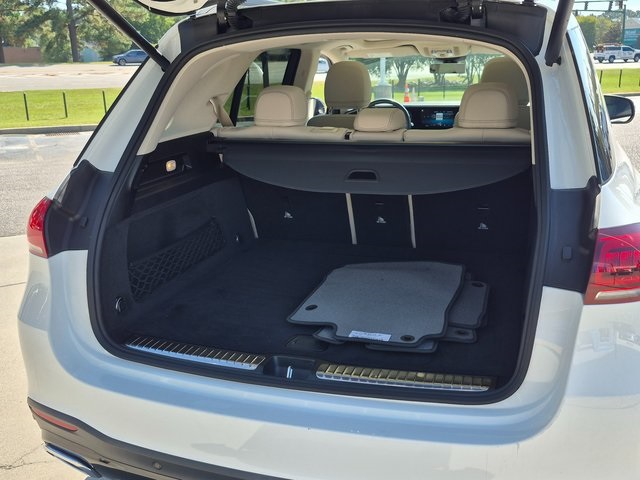 2022 Mercedes Benz GLE 350 4MATIC photo 2