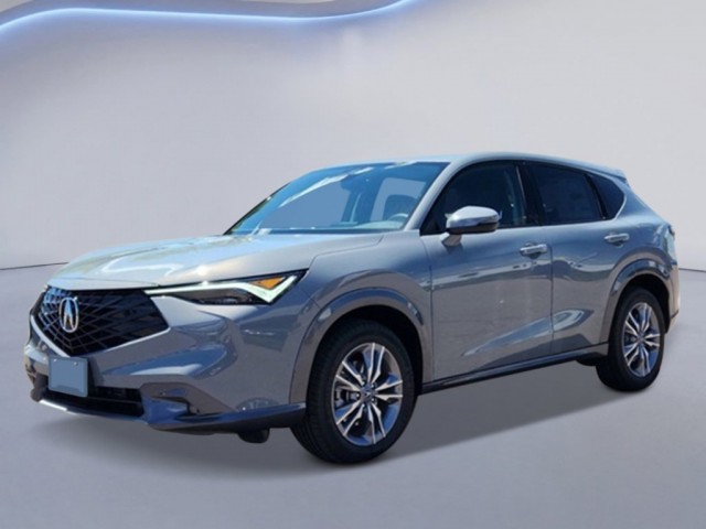 2025 Acura ADX Base's photo