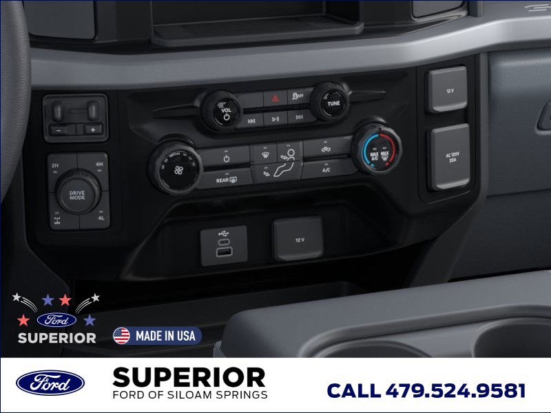 2026 Ford F-250 XL photo 14