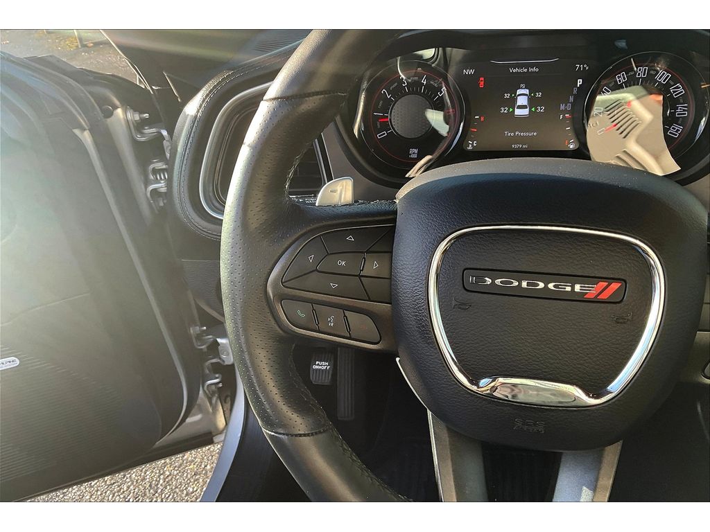 2020 Dodge Challenger R/T Plus photo 17