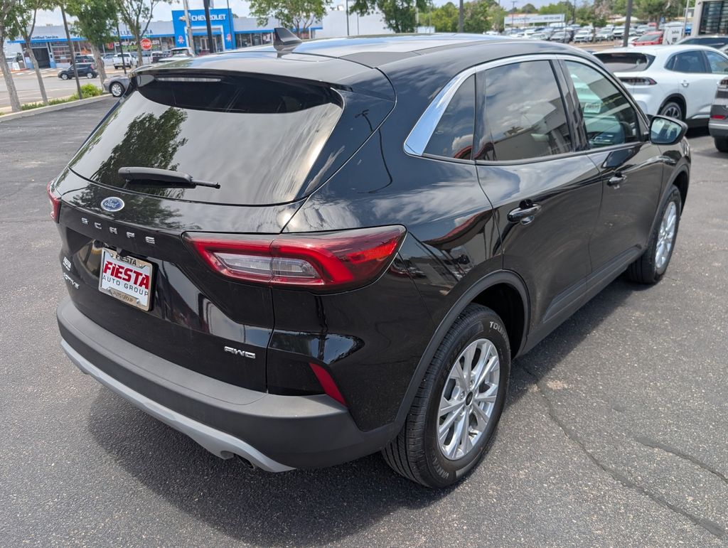 2024 Ford Escape Active photo 4