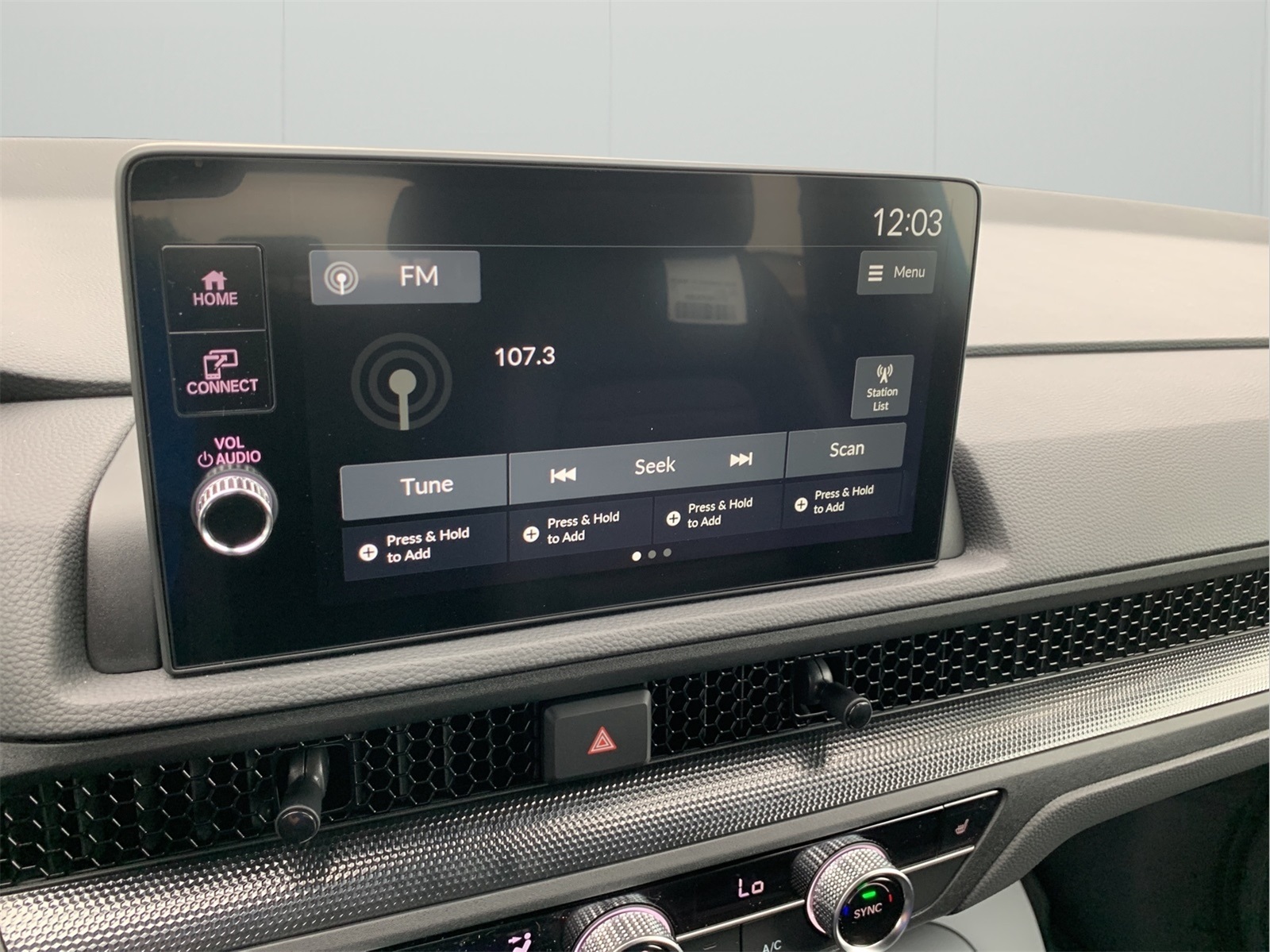 2026 Honda CR-V Hybrid Sport-L photo 18