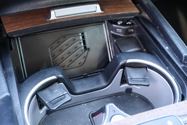 Used 2021 Gray Mercedes-Benz GLE 350 image 26