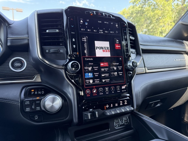 2021 Ram 1500 Limited photo 24