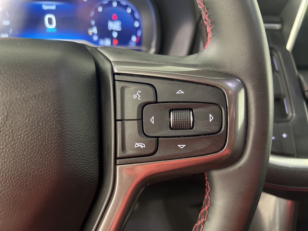 2023 Chevrolet Tahoe RST photo 16