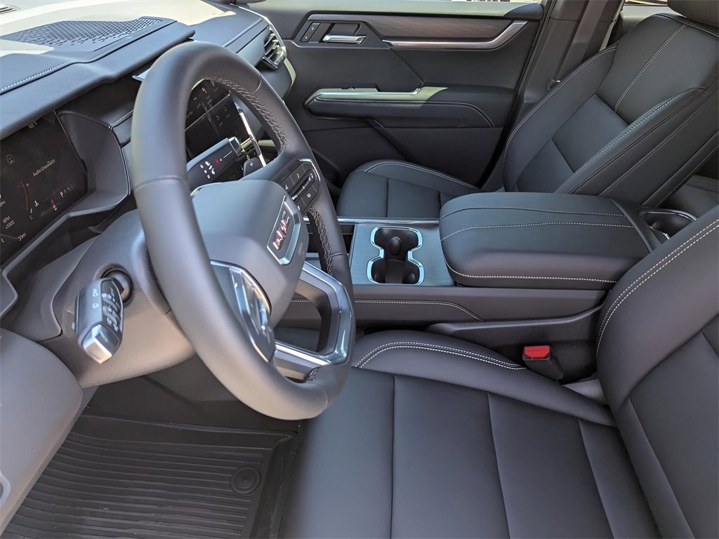 2026 Gmc Acadia Elevation photo 8