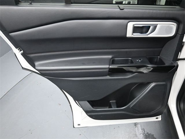 2022 FORD EXPLORER - Image 23