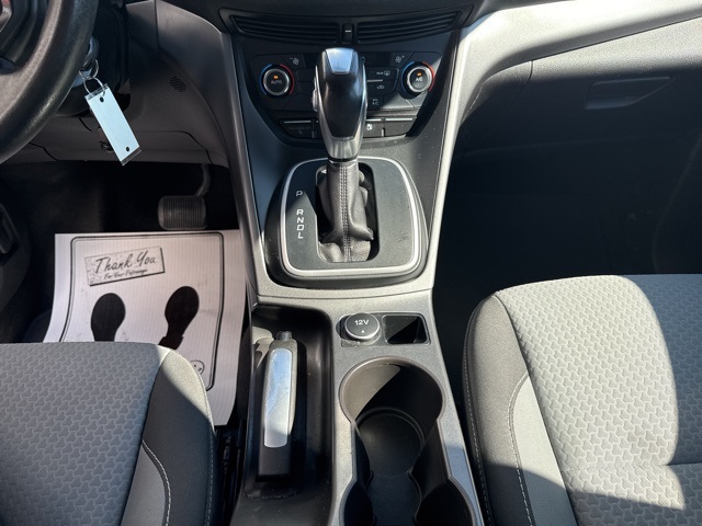 2017 Ford C-Max Hybrid SE photo 17