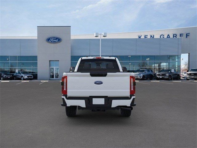 2024 Ford F-350 XL photo 5