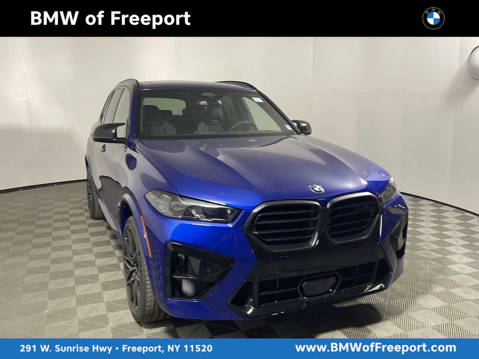2026 BMW X5 M X5 M's photo