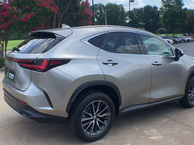 2024 Lexus NX 250 photo 7