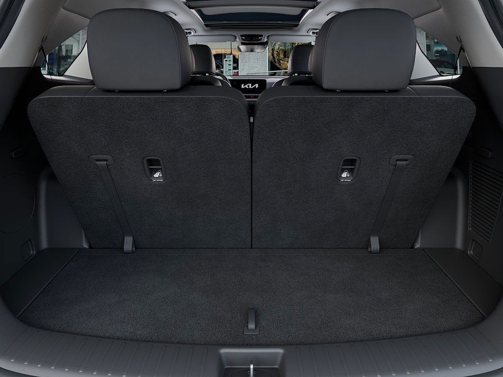 2026 Kia Sorento X-Line EX photo 16
