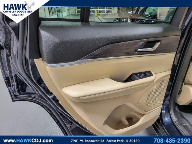 2024 JEEP GRAND CHEROKEE - Image 26