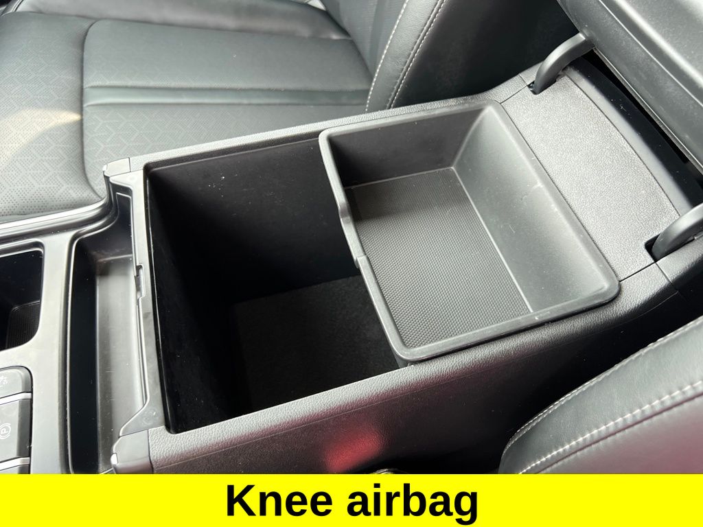 2021 Kia Sorento EX photo 29