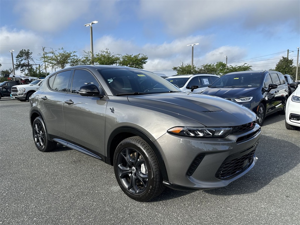 2025 Dodge Hornet R/T