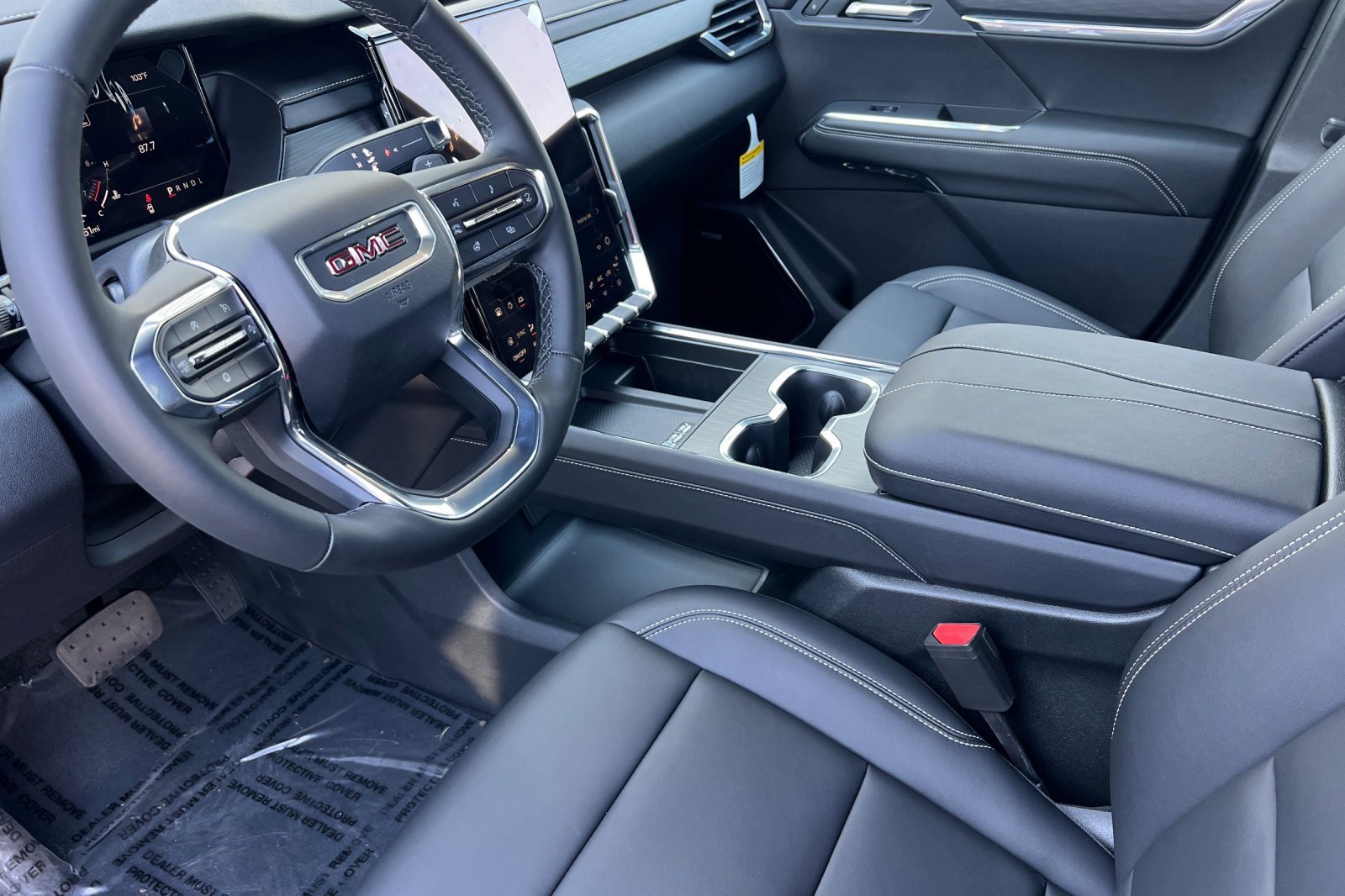 2025 Gmc Acadia Elevation photo 8