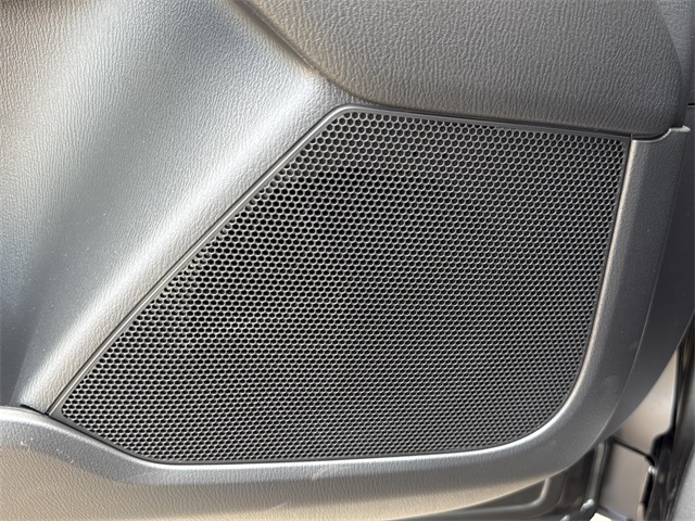2025 Mazda CX-5 2.5 Select photo 21