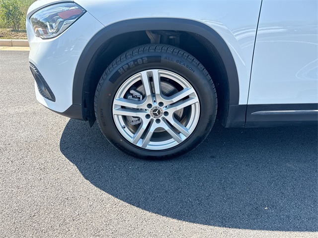 2023 Mercedes Benz GLA 250 photo 13