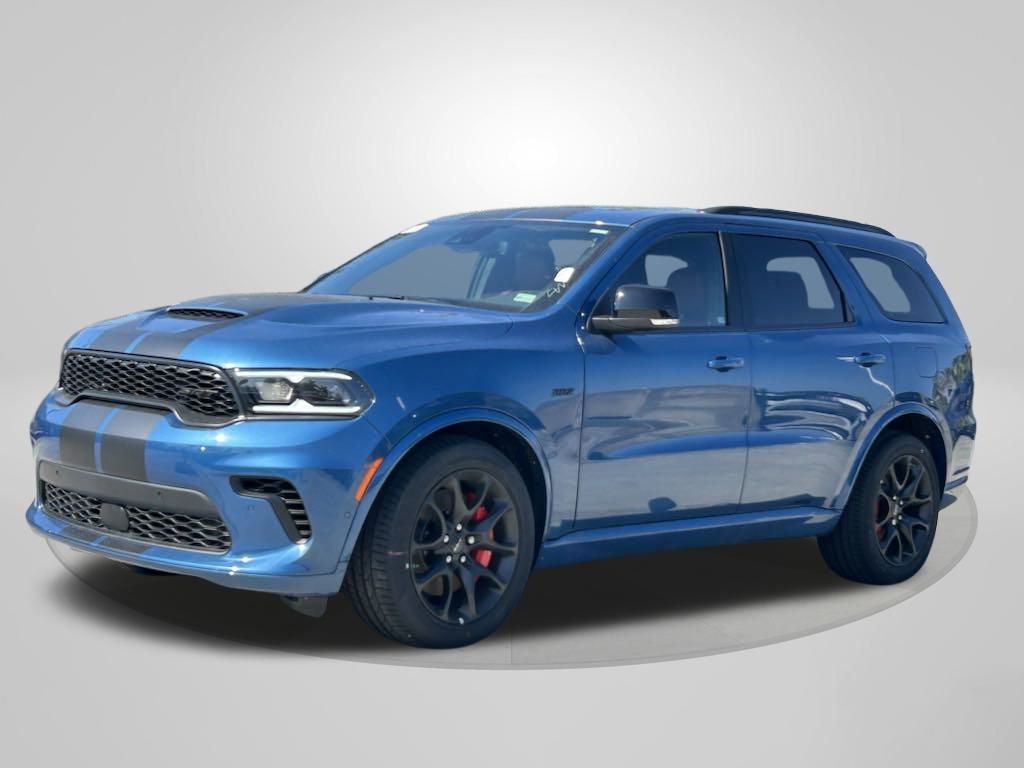 2024 Dodge Durango SRT 392 Premium photo 2