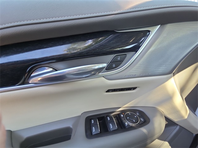 2024 Cadillac XT6 Premium Luxury photo 14
