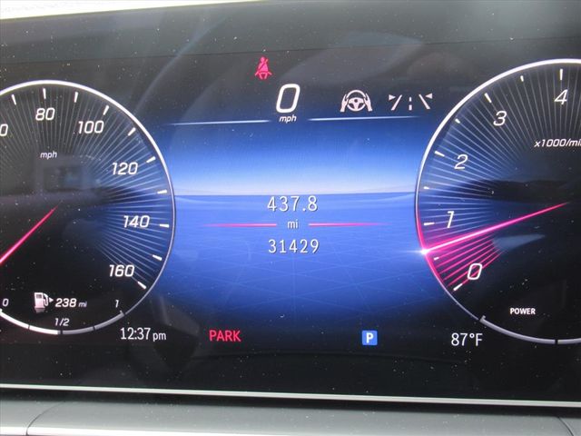 2024 Mercedes Benz GLE 350 4MATIC photo 28